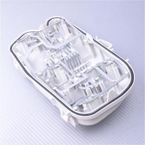 Placa de circuito Yunnuo 4F5945221C 4F5945222C para luces traseras A6L, pieza de repuesto para reparación - Product Image 2