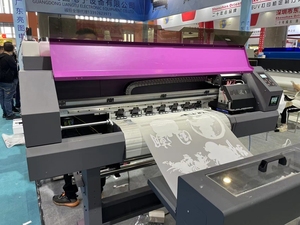 Cheapest 60cm A1 Dtf <b>Printer</b> Printing Machine T Shirt Printing Machine Double Xp600 Dtf <b>Printer</b> With Powder Shaking Machine a - Product Image 5