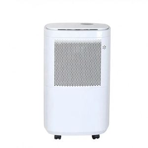 Déshumidificateur d'air frais <span class=keywords><strong>de</strong></span> <span class=keywords><strong>salle</strong></span> <span class=keywords><strong>de</strong></span> <span class=keywords><strong>bain</strong></span> avec contrôle Wifi personnalisé OEM 13l - Product Image 6