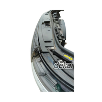 Kit Perakitan Bumper Depan Mobil untuk Range Rover L405 Vogue Aksesoris Pengganti Bodi Spesifikasi OE