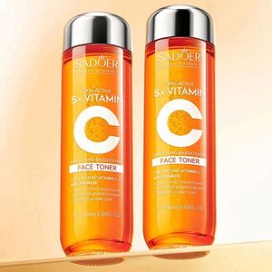 Tónico facial privado Sadoer <span class=keywords><strong>de</strong></span> vitamina C 5 veces concentrada, la mejor esencia coreana blanqueadora e hidratante para el rostro. - Product Image 6