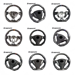 <span class=keywords><strong>พวงมาลัย</strong></span> NV200สำหรับ Nissan Sylphy <span class=keywords><strong>Tiida</strong></span>, <span class=keywords><strong>พวงมาลัย</strong></span>สปอร์ตคาร์บอนไฟเบอร์ระดับพื้นราบและปรับแต่งได้ตามต้องการ - Product Image 6