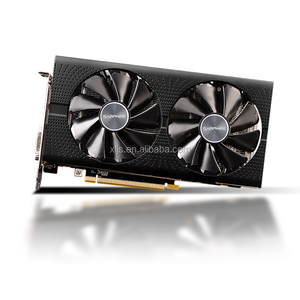 Tarjeta Gráfica Original Rx580 de 8GB al por Mayor para Juegos de Escritorio o GPU - Product Image 3