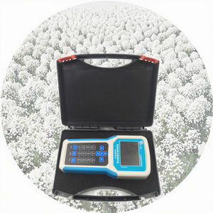 Analyseur de sol portable SEM2260, capteur d'humidité, de température, de pH, de NPK, de conductivité électrique - OEM et ODM personnalisables - Product Image 3