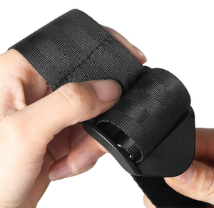 Attelle de bras en maille pour la fixation des fractures, sangle multifonctionnelle pour l'épaule, le cou et le poignet, attelle médicale pour les fractures et les bris - Product Image 2