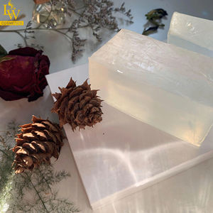 <span class=keywords><strong>Base</strong></span> de Jabón de Manteca de Karité con Aroma a Aguacate 100% Natural, <span class=keywords><strong>Opaca</strong></span>, <span class=keywords><strong>para</strong></span> Derretir y Verter, Sin SLS/SLES, a Granel <span class=keywords><strong>para</strong></span> Artesanos DIY, <span class=keywords><strong>Base</strong></span> de Jabón Cremosa - Product Image 1