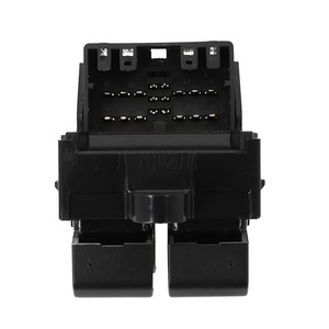 Interrupteur de vitre Suzuki Vitara 37990-58M00 électrique 12V verrouillage automatique pour modèles 1992-1998 - Product Image 4