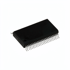48 TFSOP 74LVTH162374DGGRG4 Logic Buy Electronics Components Online Original - Product Image 1