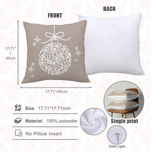 Fodere <span class=keywords><strong>per</strong></span> cuscini personalizzate con stampa oro, morbide in peluche, moderne, di lusso, decorative <span class=keywords><strong>per</strong></span> hotel - Product Image 3