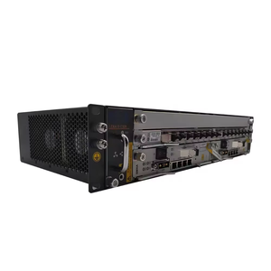 Terminal de ligne optique (OLT) GPON C320 8, 16 ou <span class=keywords><strong>32</strong></span> ports, EPON OLT FTTH avec réseau d'accès fibre haute capacité - Product Image 3