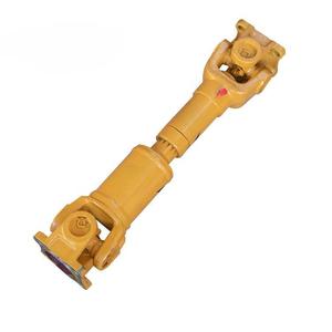 HANSEN Fabrication Durable 250100114 Qualité Supérieure Flexible Moteur Pièces De Rechange Transmission Arbre D'entraînement Avant pour Chargeur - Product Image 1