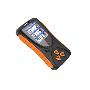 Detector Personal HFS-10, Contador Geiger de Rayos X, Instrumento de Medición Electrónica Nuclear, Detector Contador Geiger HFS-10 H - Product Image 4