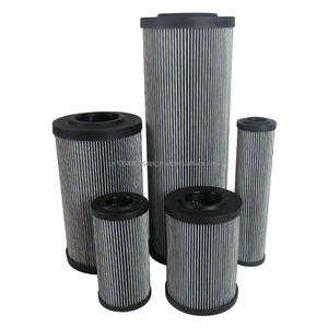 Nuevo elemento de filtro de aceite de repuesto de malla de fibra de vidrio plisado R928012244 R928006650 para filtración de aceite eficiente - Product Image 6