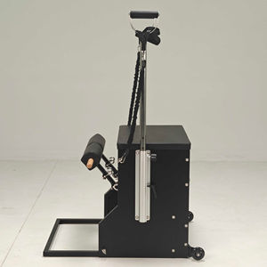 Nuevo DISEÑO DE USO COMERCIAL, equipo de Pilates, silla Pilates Wunda, Material metálico, silla Pilates Wunda, silla Wunda de acero - Product Image 2