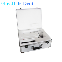 Machine de radiographie dentaire numérique portable haute fréquence AI à rayons X pour animaux de compagnie, unité RVG avec capteur, livraison rapide depuis l'entrepôt de CA