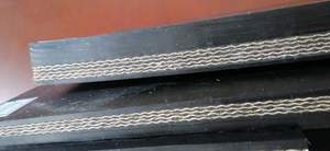 <span class=keywords><strong>สายพาน</strong></span>ลำเลียง EP มาตรฐาน JIS <span class=keywords><strong>สายพาน</strong></span> B2400mmx20m สำหรับเหมืองทราย<span class=keywords><strong>ขนาด</strong></span><span class=keywords><strong>เล็ก</strong></span>เหมืองถ่านหินสายพานยางโพลีเอสเตอร์ - Product Image 4