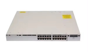 <span class=keywords><strong>Cisco</strong></span> c9300 loạt <span class=keywords><strong>24</strong></span> cổng PoE mạng chuyển đổi C9300L-24P-4G-A C9300L-24P-4G-E C9300L-24P-4X-A C9300L-24P-4X-E - Product Image 2