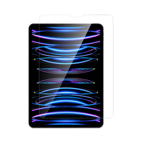 Boîte d'emballage de vente au détail en papier haute transparence personnalisée pour Samsung A8 téléphone portable et tablette protecteur d'écran en verre trempé