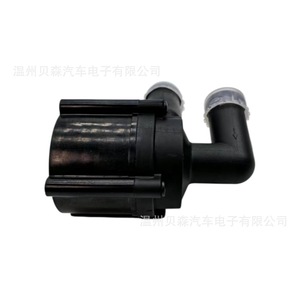 Embrague de Ventilador Eléctrico 5N0965561 Reemplazo OE para Autos Alemanes Suministro Directo de Fábrica - Product Image 5