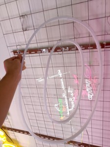 Производитель, неоновая вывеска - Product Image 5