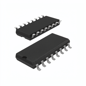 Electronic Chips Component 16 SOlC Logic Original One Stop Service MC10H131MEL - Product Image 1
