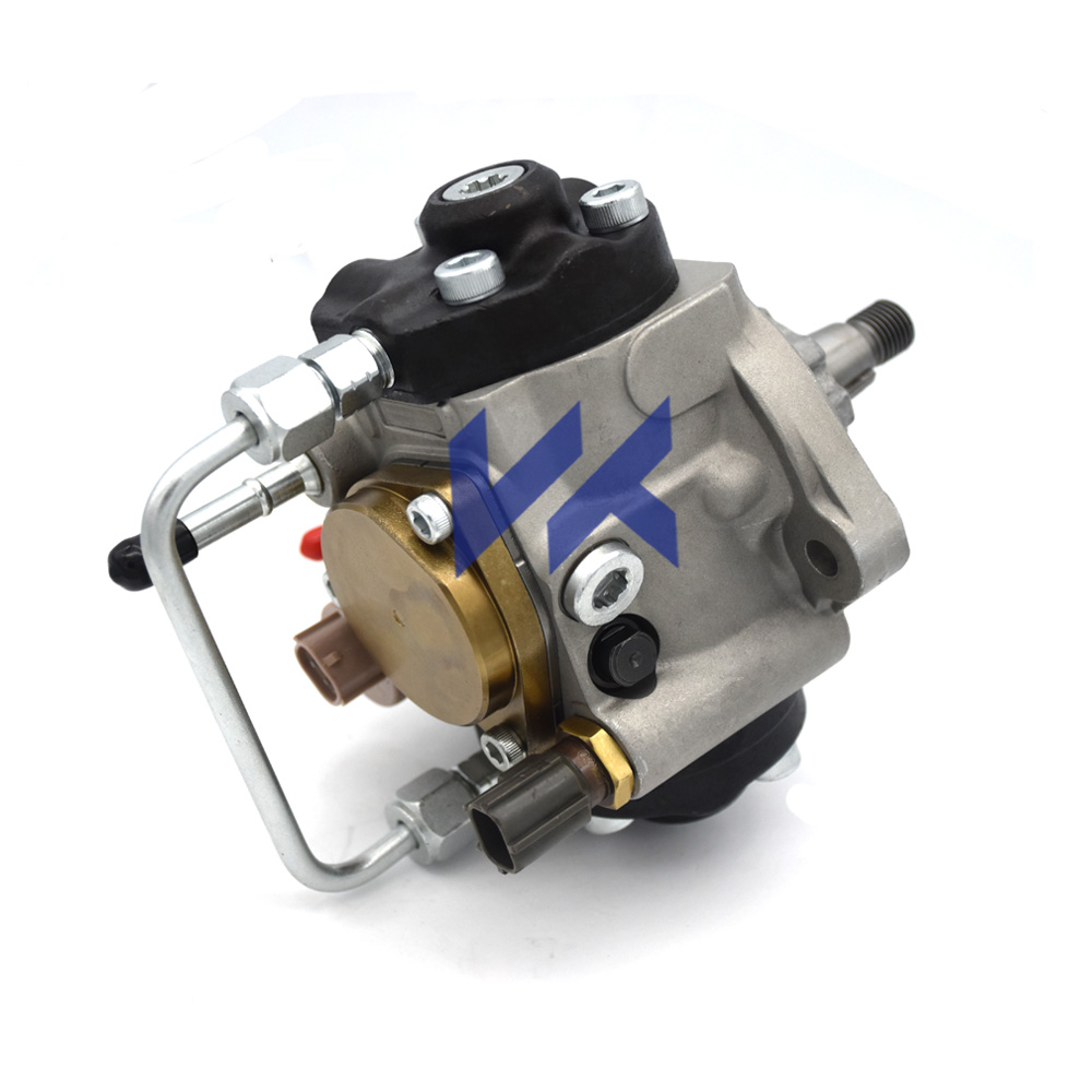 るり High Pressure Common Rail Fuel Pump 294000-0785 for NISSAN