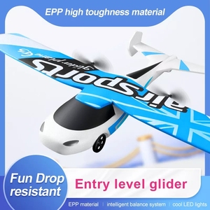 Máy Bay Không Người Lái <span class=keywords><strong>Mini</strong></span> RC G3 Máy Bay Chiến Đấu Điều Khiển Từ Xa Trượt Phản Lực Lễ Hội Xe Hơi Sinh Nhật Giáng Sinh Cho Bé Trai Và Bé Gái - Product Image 5