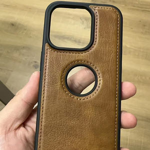 Étui de téléphone portable en cuir PU personnalisé pour <span class=keywords><strong>iPhone</strong></span> 11 12 13 <span class=keywords><strong>14</strong></span> 15 16 <span class=keywords><strong>Pro</strong></span> <span class=keywords><strong>Max</strong></span>, étuis en cuir pour téléphone <span class=keywords><strong>Samsung</strong></span> S23 S24 S25 <span class=keywords><strong>Ultra</strong></span> - Product Image 3