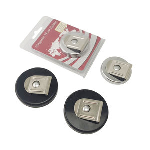 2026 Dailymag Popular <span class=keywords><strong>Dia</strong></span>. Clip de Cinturón con Imanes Superfuertes de 51 mm de Diámetro Portaherramientas Magnético de Cintura de 67 mm - Product Image 2