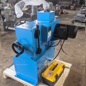 Nuevo Torno de Frenos Semiautomático de Hierro Fundido Duradero, Horizontal, de Servicio Medio, de Alta Precisión, con Motor de 220V/380V, para Metal - Product Image 5