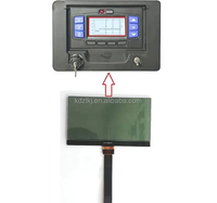 Module d'affichage Carrier Transicold APX 76-50248-00-AM 76-50248-00 KIT DE REMPLACEMENT LCD pour réfrigérateur, refroidisseur, neuf