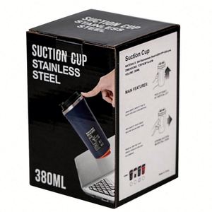 แก้วเก็บความร้อนสุญญากาศสแตนเลสแบบดูดสุญญากาศสั่งทำขายส่ง - Product Image 6