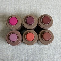 Produk Hayley Terlaris: Krim Blush Stick Multi Warna, Dua Fungsi untuk Bibir, Highlight, Blush Stick & Lip Gloss