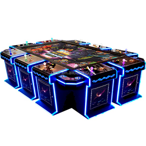 ในร่มยิงปลาหลายเกมกระดานมหาสมุทรกษัตริย์เต่าแก้แค้น - Product Image 6