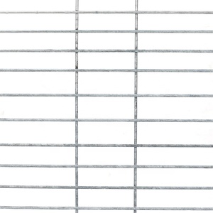 Hot Dipped Galvanized Square Welded Fencing <strong>Net</strong> Iron <strong>Wire</strong> Galvanized Welded <strong>Wire</strong> Mesh Panels for Garden Construction - Product Image 3