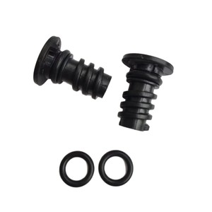 Mercedes-Benz Oil Drain <b>Plug</b> A0029902017 For C63 AMG S-Class Engine Oil Pan <b>Replacement</b> Part - Product Image 5