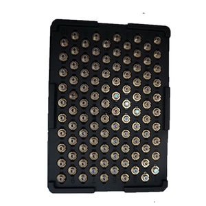 NK diodo láser rojo de alta potencia 5mW 650nm TO56 CW para equipos de cosmetología médica 5V Voltaje Inverso máximo - Product Image 2