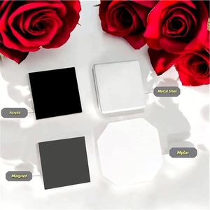 Kit de Máquina para Hacer Botones, Máquina para Hacer Insignias con Forma de Corazón y Redonda, Prensa Manual para Insignias, Insignias con Pin de Acero, Ideal para Creativos - Product Image 4