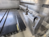 Router CNC Automático Rainbow Bridge GSY-3015PLUS con 12 Herramientas, ATC, Husillo de 7.5KW, Certificado CE, para Granito, Cuarzo, Mármol y Lápices Funerarios