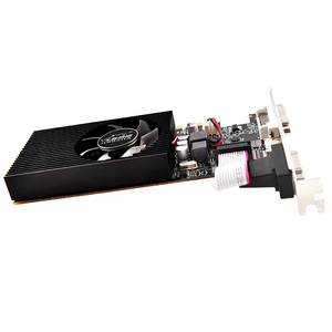 Tarjeta gráfica externa <span class=keywords><strong>GeForce</strong></span> GT740 profesional Gpus <span class=keywords><strong>4GB</strong></span> <span class=keywords><strong>DDR3</strong></span> para juegos PC ordenador portátil - Product Image 5