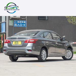 Nissan Sylphy 2024 Usado, 1.6L XL CVT Edición <span class=keywords><strong>Joy</strong></span>, Volante a la <span class=keywords><strong>Izquierda</strong></span>, Auto de Gasolina para Adultos <span class=keywords><strong>con</strong></span> Asientos Oscuros - Product Image 5