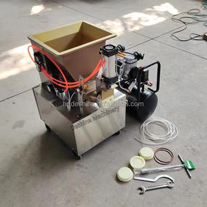 Máquina cortadora <span class=keywords><strong>de</strong></span> masa <span class=keywords><strong>boleadora</strong></span> <span class=keywords><strong>de</strong></span> masa <span class=keywords><strong>de</strong></span> alta calidad, máquina cortadora <span class=keywords><strong>de</strong></span> masa <span class=keywords><strong>de</strong></span> <span class=keywords><strong>pan</strong></span> - Product Image 5