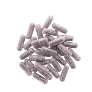 Cápsulas <span class=keywords><strong>de</strong></span> Suplementos Vitamínicos para Aumentar la Energía, Veganas y Sin OMG, Precio <span class=keywords><strong>de</strong></span> Fábrica <span class=keywords><strong>de</strong></span> Marca Privada OEM, para Hombres, 60 Cápsulas/Botella - Product Image 5