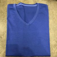 Camiseta Clásica para Hombre 2026, Ligera, Holgada, de Tela Suave, Secado Rápido, Corte Regular, Minimalista, Relajada y Transpirable