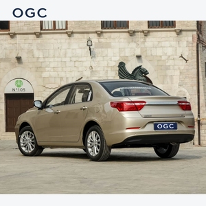 Geely Vision 2020 de Alta Calidad, 5 Asientos, 1.5L Manual, Volante a la Izquierda, Coche Usado en Excelente Estado, Techo Solar, Tema Port, Proveedor de Ghana, China - Product Image 4