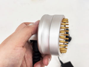 เครื่องฉีดผมร่วงอุปกรณ์ปลูกผมอุปกรณ์ทำผมร่วง - Product Image 6