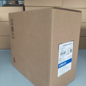 ไดรฟ์ปรับความถี่ 3G3MX2 A4015 V2 1.5kW 380 480VAC แบบ 3 เฟส 400Hz - Product Image 6