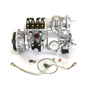 Pompe à injection Common Rail DXM 9700360403 ME226698 4d34t8 Pièces moteur d'origine 4D34T4 D34T8 4D34 Pompe d'injection haute pression neuve Abarth 124 - Product Image 3
