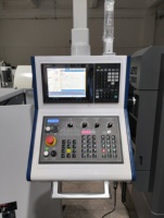 Machine de fraisage CNC à 5 axes Leyo G1614, machine de fraisage à portique, machine de fraisage CNC de haute précision, machine de fraisage de métaux, machine industrielle robuste et automatique