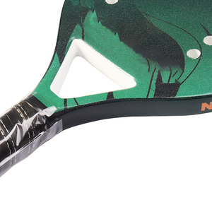 Raquettes de <span class=keywords><strong>Tennis</strong></span> de plage en Fiber de carbone de meilleure qualité et Support de <span class=keywords><strong>Tennis</strong></span> de plage personnalisé - Product Image 4